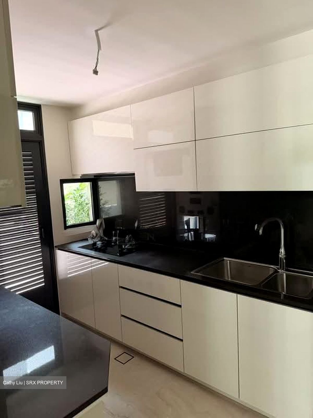 Seletar Hills Estate (D28), Semi-Detached #573622721